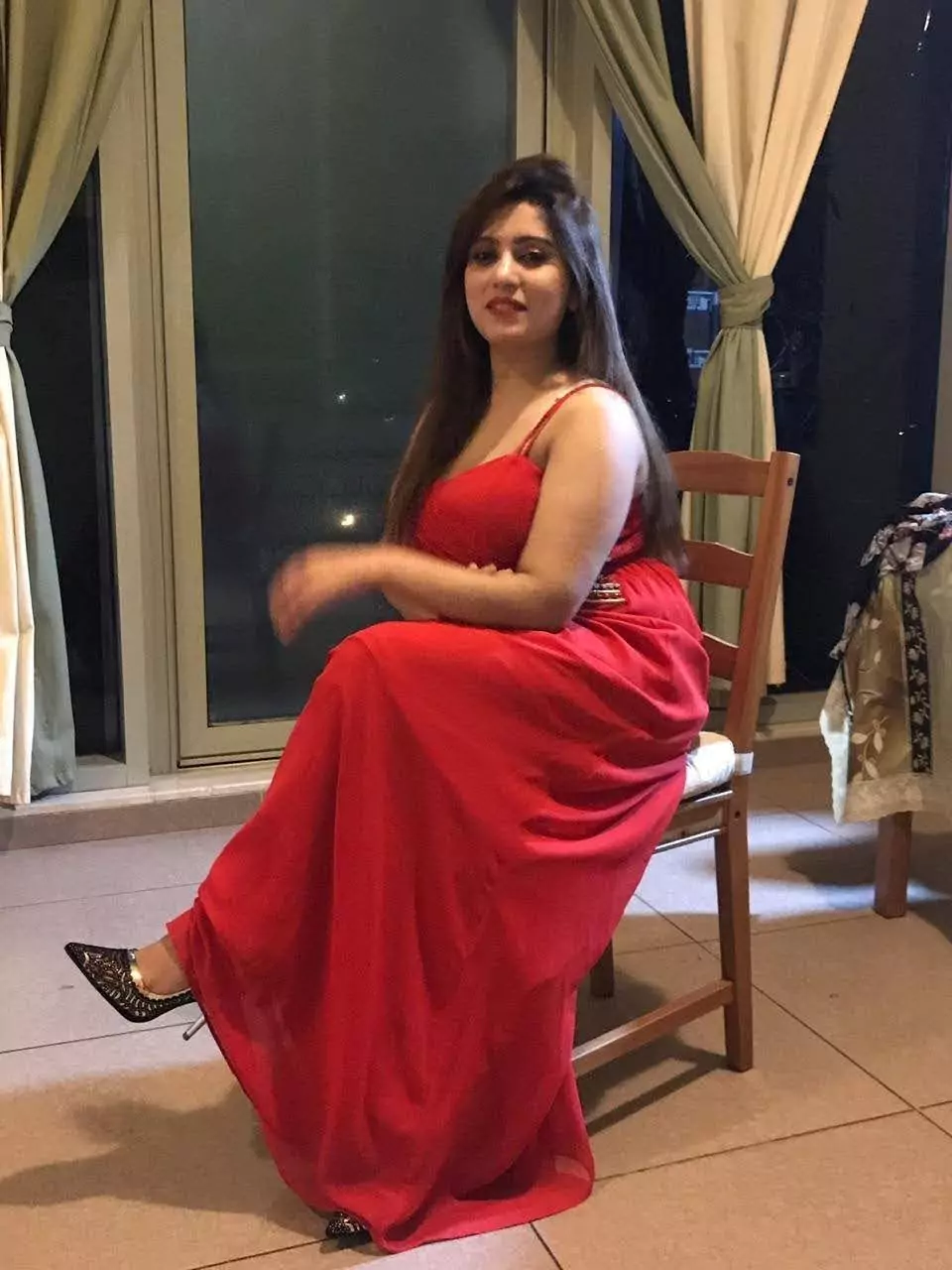 Escort Service in Gandhidham